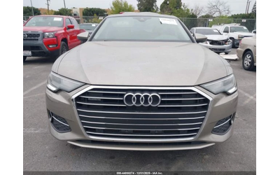 Audi A6 45 Premium - автомобили, коли, обяви за нови и употребявани 12