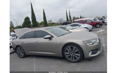 Audi A6 45 Premium - автомобили, коли, обяви за нови и употребявани 13