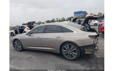 Audi A6 45 Premium - автомобили, коли, обяви за нови и употребявани 14