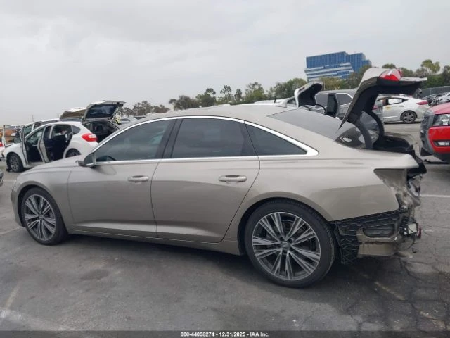 Audi A6 45 Premium - автомобили, коли, обяви за нови и употребявани 14