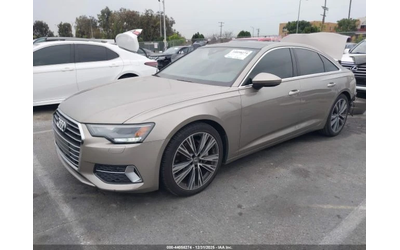 audi-a6 - 1