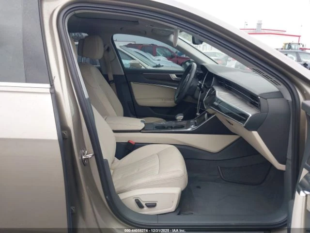 Audi A6 45 Premium - автомобили, коли, обяви за нови и употребявани 4