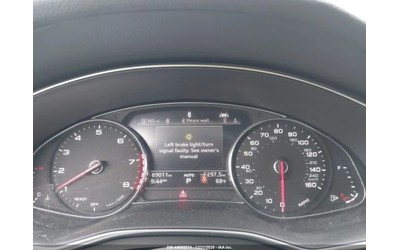 Audi A6 45 Premium - автомобили, коли, обяви за нови и употребявани 6