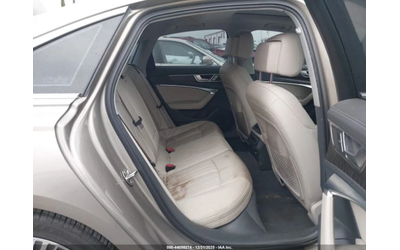 Audi A6 45 Premium - автомобили, коли, обяви за нови и употребявани 7