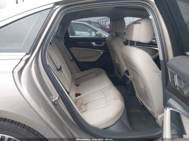 Audi A6 45 Premium - автомобили, коли, обяви за нови и употребявани 7