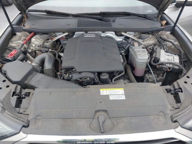 Audi A6 45 Premium - автомобили, коли, обяви за нови и употребявани 9