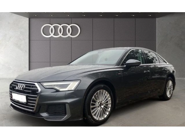 Audi A6 50 TDI Quattro S line - автомобили, коли, обяви за нови и употребявани 0