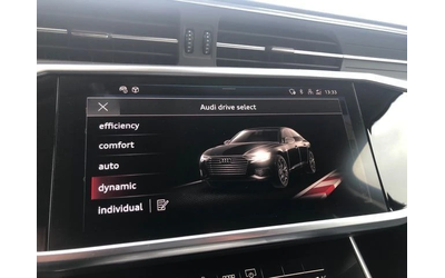 Audi A6 50 TDI Quattro S line - автомобили, коли, обяви за нови и употребявани 12