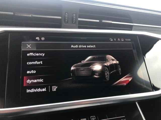 Audi A6 50 TDI Quattro S line - автомобили, коли, обяви за нови и употребявани 12