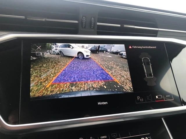 Audi A6 50 TDI Quattro S line - автомобили, коли, обяви за нови и употребявани 13