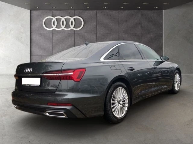Audi A6 50 TDI Quattro S line - автомобили, коли, обяви за нови и употребявани 1