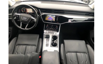 Audi A6 50 TDI Quattro S line - автомобили, коли, обяви за нови и употребявани 6