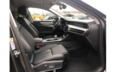 Audi A6 50 TDI Quattro S line - автомобили, коли, обяви за нови и употребявани 7