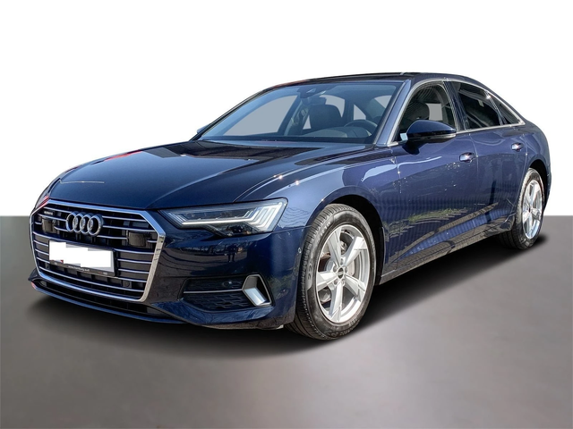 Audi A6 40 TDI sport quattro - автомобили, коли, обяви за нови и употребявани 0