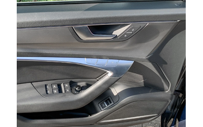 Audi A6 40 TDI sport quattro - автомобили, коли, обяви за нови и употребявани 10