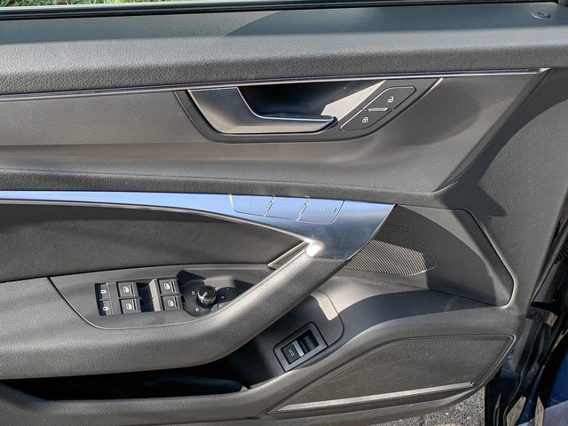 Audi A6 40 TDI sport quattro - автомобили, коли, обяви за нови и употребявани 10