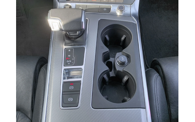 Audi A6 40 TDI sport quattro - автомобили, коли, обяви за нови и употребявани 11