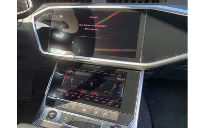 Audi A6 40 TDI sport quattro - автомобили, коли, обяви за нови и употребявани 7