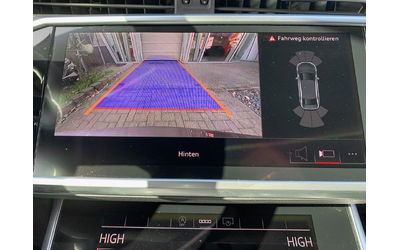 Audi A6 40 TDI sport quattro - автомобили, коли, обяви за нови и употребявани 9