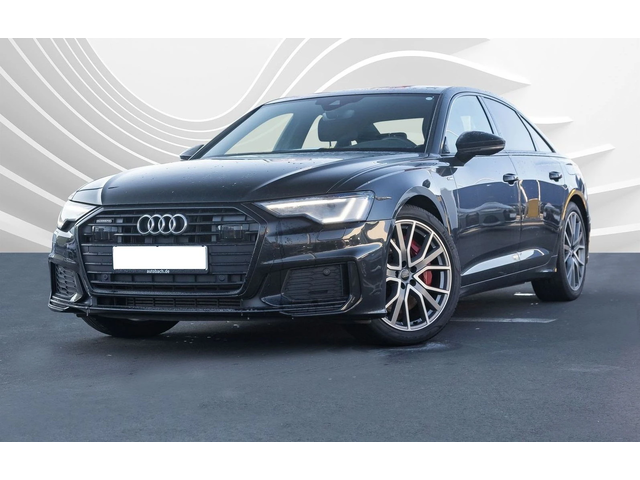Audi A6 55 TFSI quattro S line - автомобили, коли, обяви за нови и употребявани 0