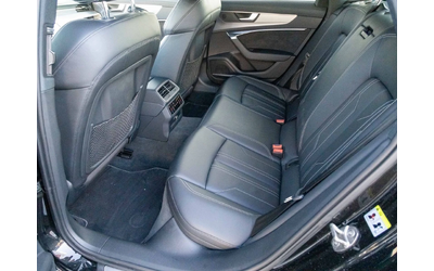 Audi A6 55 TFSI quattro S line - автомобили, коли, обяви за нови и употребявани 13