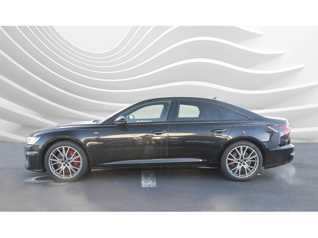 Audi A6 55 TFSI quattro S line - автомобили, коли, обяви за нови и употребявани 2