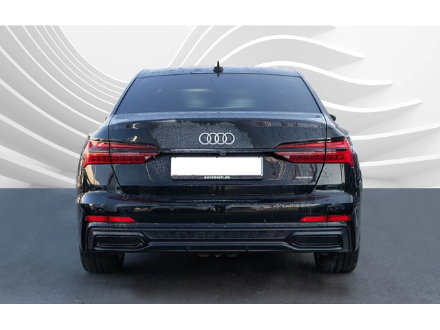 Audi A6 55 TFSI quattro S line - автомобили, коли, обяви за нови и употребявани 4