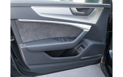 Audi A6 55 TFSI quattro S line - автомобили, коли, обяви за нови и употребявани 6