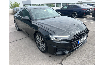 audi-a6 - 1