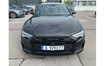 audi-a6 - 2