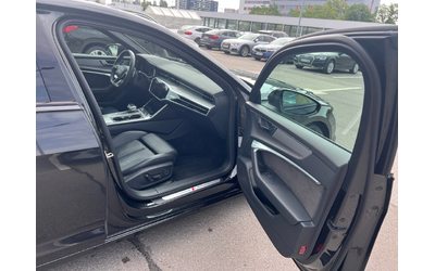 Audi A6 50 TDI S-line - автомобили, коли, обяви за нови и употребявани 8