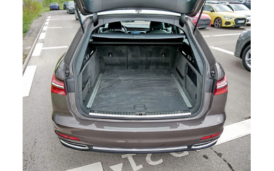 Audi A6 45 TDI  quattro - автомобили, коли, обяви за нови и употребявани 11