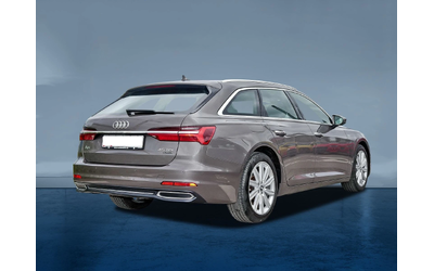 audi-a6 - 1