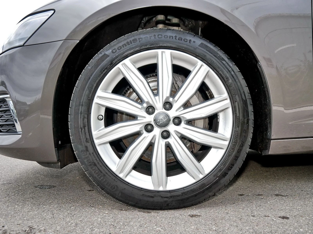 Audi A6 45 TDI  quattro - автомобили, коли, обяви за нови и употребявани 2