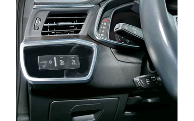 Audi A6 45 TDI  quattro - автомобили, коли, обяви за нови и употребявани 9