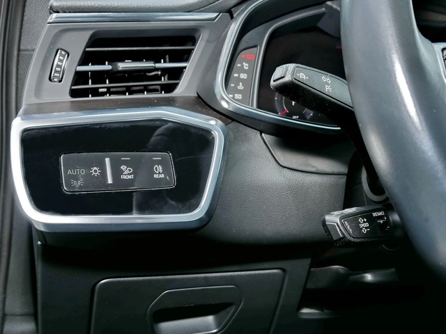 Audi A6 45 TDI  quattro - автомобили, коли, обяви за нови и употребявани 9