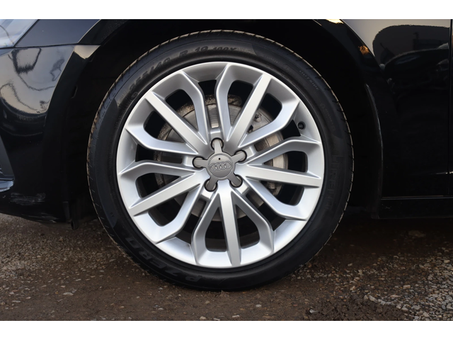 Audi A6 A6 - автомобили, коли, обяви за нови и употребявани 0