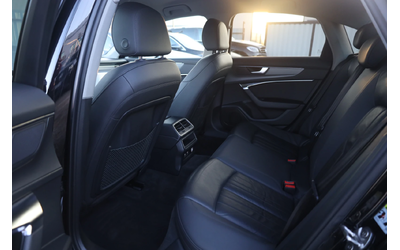 Audi A6 A6 - автомобили, коли, обяви за нови и употребявани 10