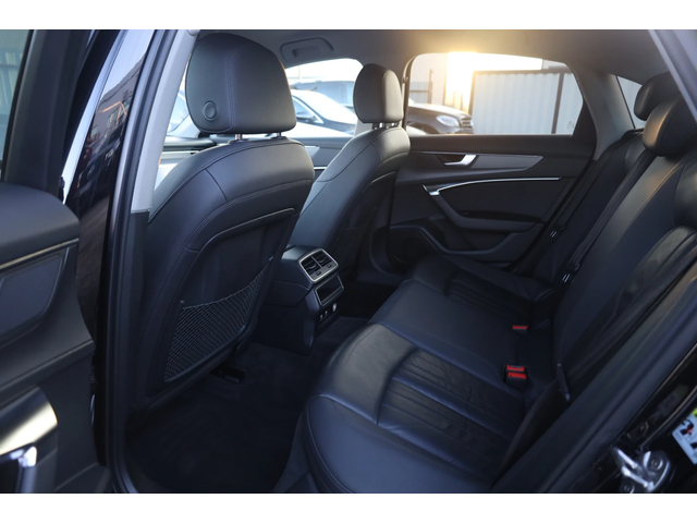 Audi A6 A6 - автомобили, коли, обяви за нови и употребявани 10