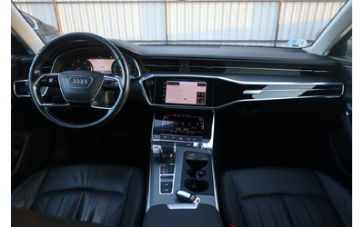 Audi A6 A6 - автомобили, коли, обяви за нови и употребявани 12