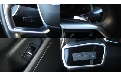 Audi A6 A6 - автомобили, коли, обяви за нови и употребявани 16