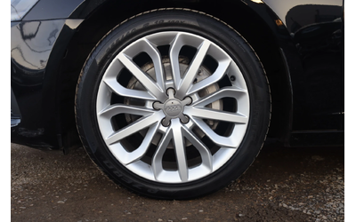 Audi A6 A6 - автомобили, коли, обяви за нови и употребявани 17