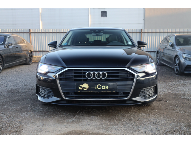 Audi A6 A6 - автомобили, коли, обяви за нови и употребявани 2