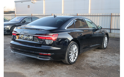 audi-a6-35tdi-mildhybrid-limousine-leder-pdc-led-laneassist-klimatronik-19zoll-navi-my19-311kkm-icarbg-icarstarazagora - 4