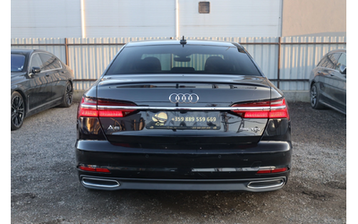 audi-a6-35tdi-mildhybrid-limousine-leder-pdc-led-laneassist-klimatronik-19zoll-navi-my19-311kkm-icarbg-icarstarazagora - 5