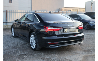 Audi A6 A6 - автомобили, коли, обяви за нови и употребявани 6