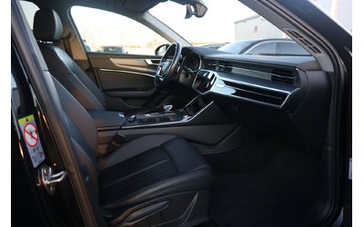 Audi A6 A6 - автомобили, коли, обяви за нови и употребявани 7