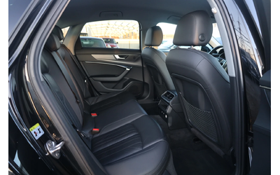 Audi A6 A6 - автомобили, коли, обяви за нови и употребявани 8