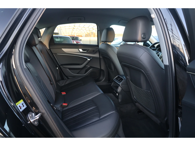 Audi A6 A6 - автомобили, коли, обяви за нови и употребявани 8