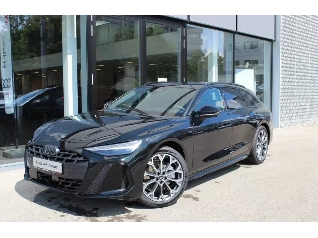 Audi A6 eHybrid S-Line Quattro - автомобили, коли, обяви за нови и употребявани 0